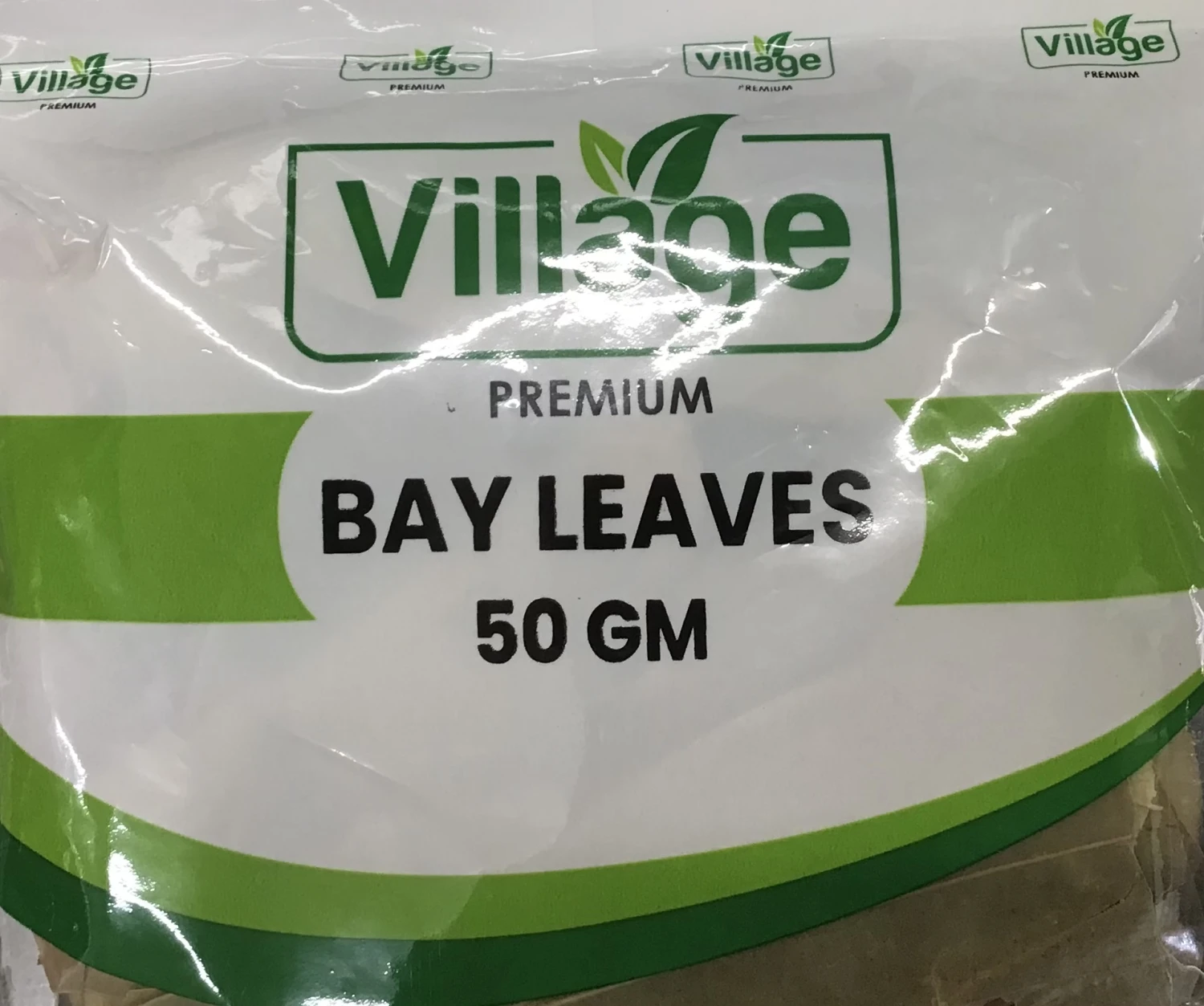BAY LEAVES
