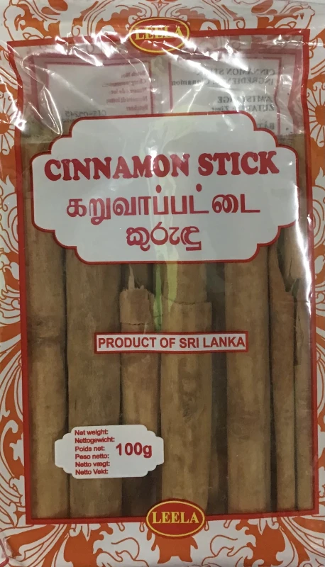CINNAMON STICK