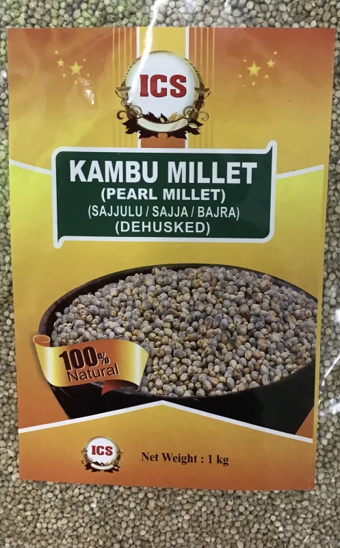 KAMBU MILLET