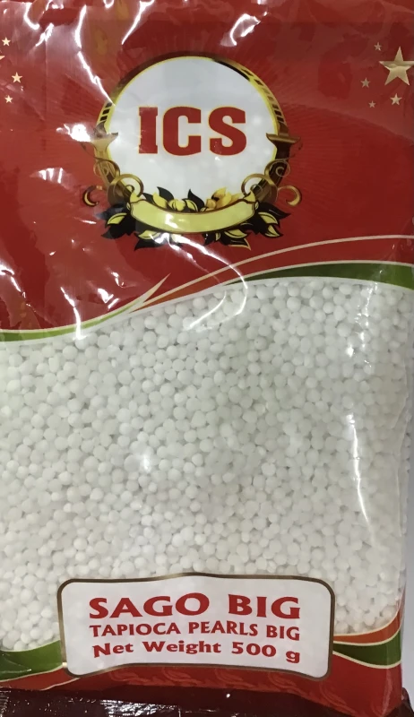 SAGO BIG